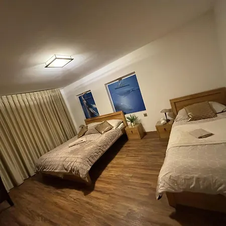 Apartment Karlov Dvor Trnava