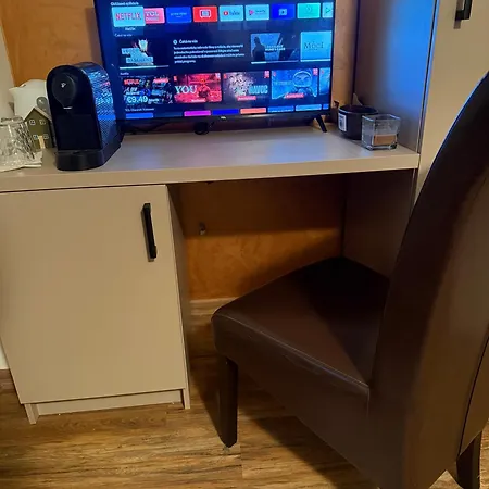 Apartment Karlov Dvor *