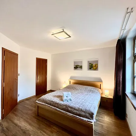 Karlov Dvor Apartament