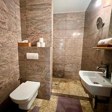 Karlov Dvor Apartment
